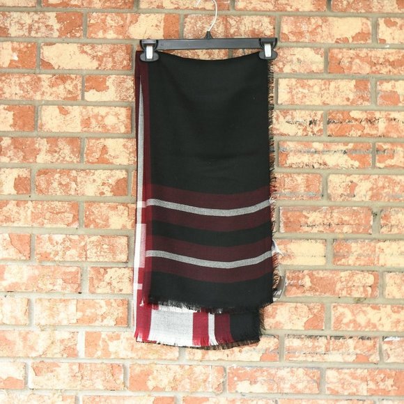 J. Jill Tops - J. Jill Multicolored Wrap